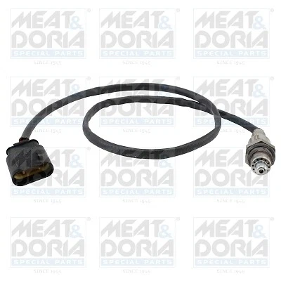 MEAT & DORIA Sonda Lambda per Fiat 500/595/695 312_1.4 500C/595C/695C - Immagine 1 di 1