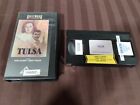  Tulsa (VHS) Susan Hayward Robert Preston