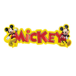 Mickey Mouse Forever Table Centerpiece Decorations ~ Birthday Party Supplies - Picture 1 of 2