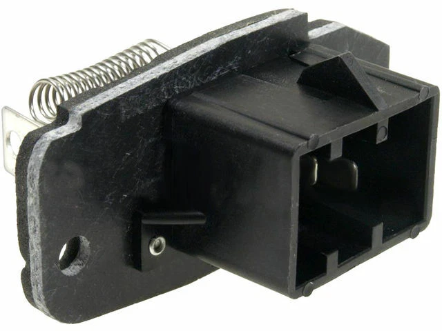 Resistencia de motor soplador 71FS14S para Ford Mustang 1982-1993 Foto 1 de 1