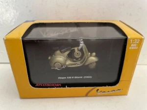 NEW RAY VESPA 125 6 GIORNI de 1952 au 1/32 ° - Imagen 1 de 1