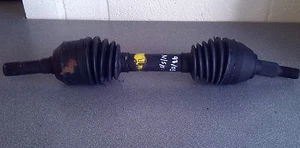 SAAB 9-3 93 Near Side Front Drive Shaft N/S/F LEFT HAND 2005 - Picture 1 of 2