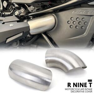 Motorcycle Air Intake Cover Fairing Decoration For BMW R NINE T R9T Scrambler