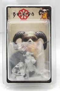 Bushido GCTBSW013 Boba (Savage Wave) Young Oni Demon Ogre Warrior Miniature - Picture 1 of 3