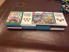 Video Game Lot