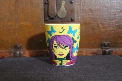 Jacobs Ritzenhoff 13. Edition Kaffeebecher Jacobs Kaffee - Bild 1 von 4