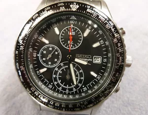 Seiko, Sport Chronometer - Picture 1 of 4