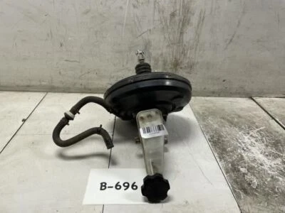 2013 HYUNDAI ELANTRA GLS SDN BRAKE BOOSTER w/ MASTER CYLINDER RESERVOIR OEM+ - Image 1 of 4