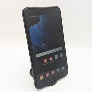Samsung Galaxy Tab Active3 T577U/DS 64GB Fair Condition | Black | UNLOCKED - Picture 1 of 7
