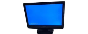 Toshiba 19AV505D Televisore LCD 19 pollici 720p HD camper caravan camper - Foto 1 di 13