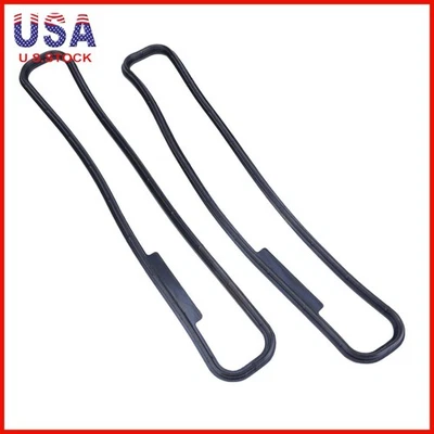 11121703172 Aluminum Valve Cover Replacement For BMW 740iL E38 1998-2001 V8 4.4L - Image 1 of 4