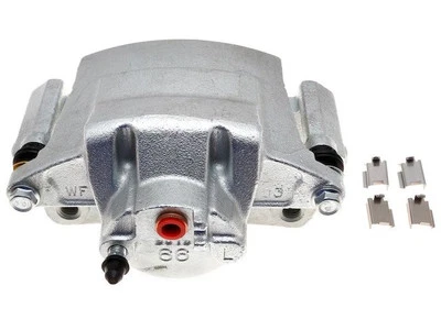 Pinza de freno delantera izquierda Raybestos 19694FDDR 2005 para Dodge Caravan 2004-2007 Foto 1 de 2