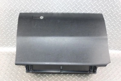 15-17 NX200T Black Dashboard Dash RH Glovebox Glove Box Storage Bin OEM OE WTY Foto 1 de 4