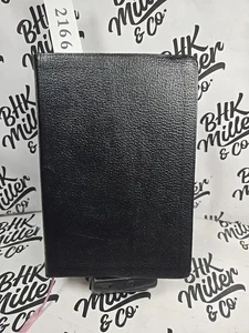 The New Testament in Modern English JB Phillips 1964 Macmillan Leather - Foto 1 di 15