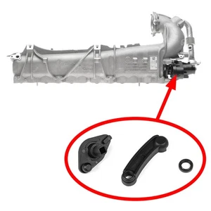 Intake manifold repair kit for BMW B57S 11618598052, 11618575696 - Picture 1 of 4