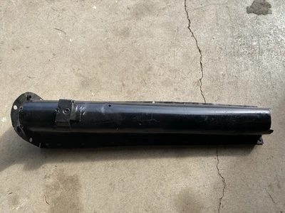 MG TD,TF传动轴隧道  — 第 1/4 张图片