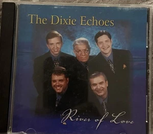 THE DIXIE ECHOES - Fluss der Liebe CD - Bild 1 von 2