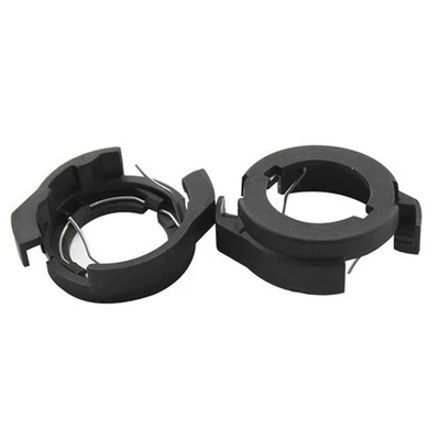 High Quality Xenon Bulb High Reliability Direct Replacement H7 Headlight - Image 1 of 4