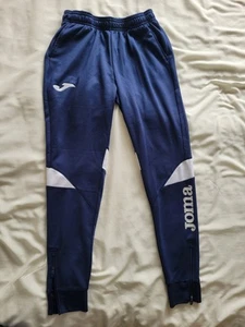 Joma Championship VI Training Tracksuit Bottoms Age 13-14 Years - Picture 1 of 3