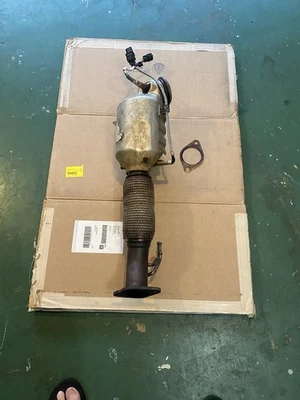 Focus St Catalytic Conveyor - Image 1 of 3