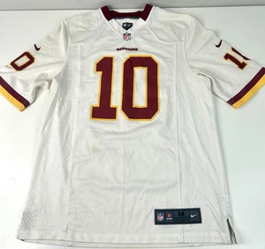 Washington Redskins NFL Jersey Robert Griffin III SZ Medium - Picture 1 of 5