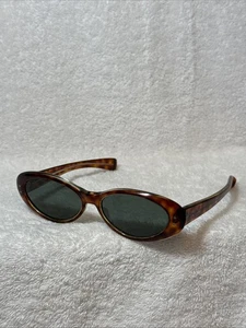 Vintage Frames Sunglasses Tortoise Made in France - Picture 1 of 12