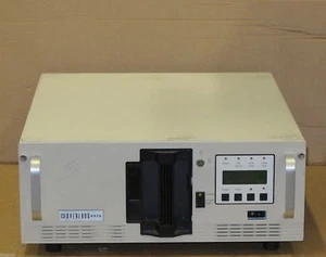 Overland DLT-LXBD 10-Slot Tape Autoloader Library 103326-015 - Picture 1 of 1