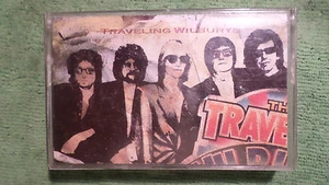The Traveling Wilburys. Volume One. Cassette Tape. 1988. Made In Australia. - Picture 1 of 3