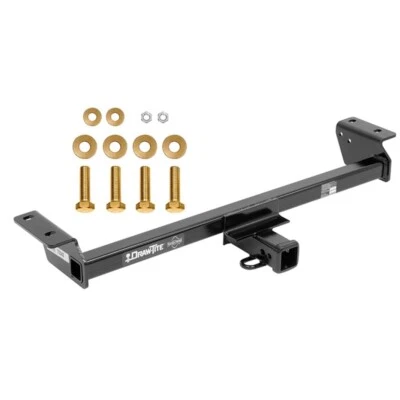 Сцепное устройство для прицепа для 16-22 Lexus RX350 16-21 RX450h 2 дюйма буксировочный приемник класс 3 НОВОЕ - Изображение 1 из 4