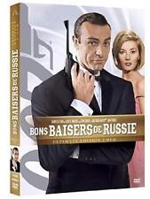 James bond, Bons baisers de Russie - Edition Ultimate 2  (DVD) (Importación USA)