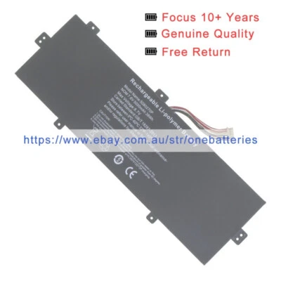 NEW NV-3285128-2S  Laptop battery for  PRIMUX  ioxbook 1406F  	 Ultra UMM23013U - Imagem 1 de 4