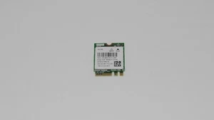 Qualcomm Atheros Killer WiFi + BT Combo Model G13K7 0G13K7 - Picture 1 of 4