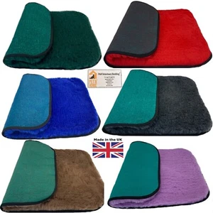 PnH Veterinary Bedding - CLASSIC RANGE Binded for Extra Strength - 9 COLOURS - Picture 1 of 30