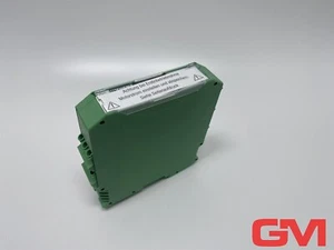 Phoenix Contact Hybridmotorstarter Elr W3- 24DC/500AC- 9I 2297057 Motor Starter - Picture 1 of 8