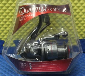 Quantum Optix Spinning Reel OP40F - Picture 1 of 2