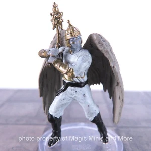Planescape ~ ANGEL BATTER #14 D&D Icons Adventures in Multiverse Miniatur - Bild 1 von 3
