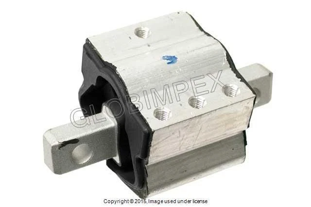 Mercedes r129 w202 w203 Transmission Mount FEBI BILSTEIN +1 YEAR WARRANTY Foto 1 de 1