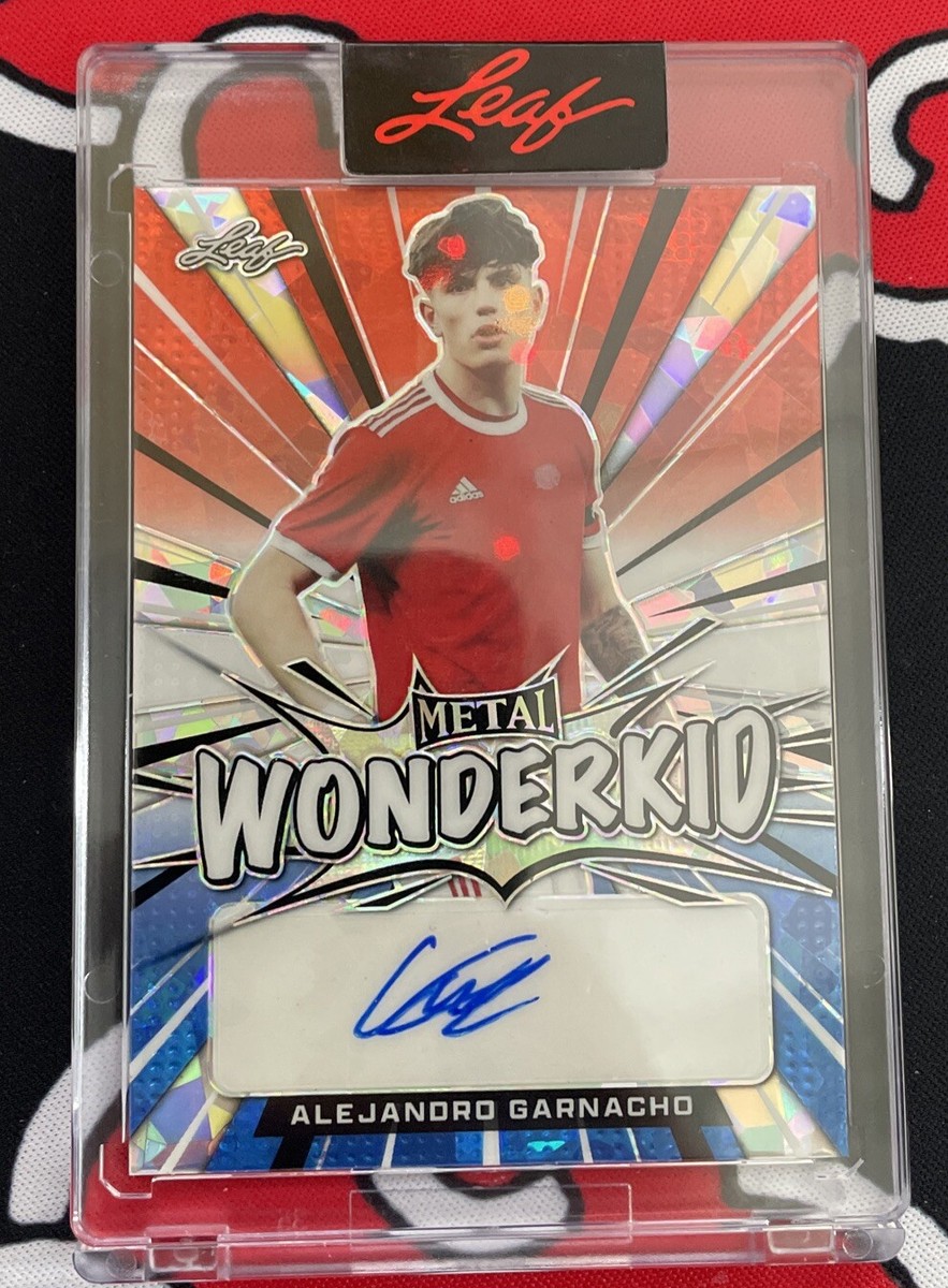 2022 Leaf Metal Soccer Trading Cards for sale | eBay