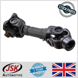 Hydraulic Pump Drive Shaft 32mm for JCB 3CX 4CX 5CX 1400B Replaces 914/35000 - Picture 1 of 3
