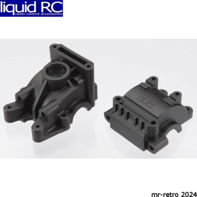 Tekno RC 5016B Gearbox Rear Angled 5x13x4mm Bearing EB48/Sct - Image 1 of 2