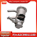 A2c99011100 Diesel Exhaust Fluid Injection Catalytic Fluid Adblue Injector