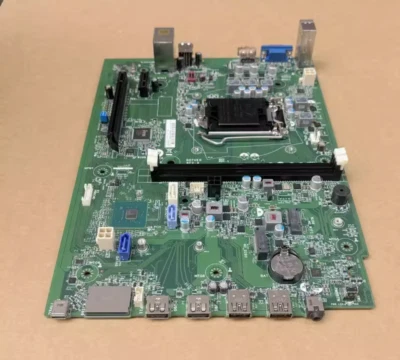 New Gaming TG01 Envy TE01 ID8653 Motherboard L56019-601 L56808-001 - Image 1 of 4