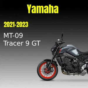 2021-2023 Workshop Manual for Yamaha MT-09 Naked,Tracer 9 GT - On a USB - Picture 1 of 1