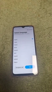 OPPO A18 (Glowing Black, 4GB RAM, 64GB Storage) | 6.56" HD 90Hz - Picture 1 of 3