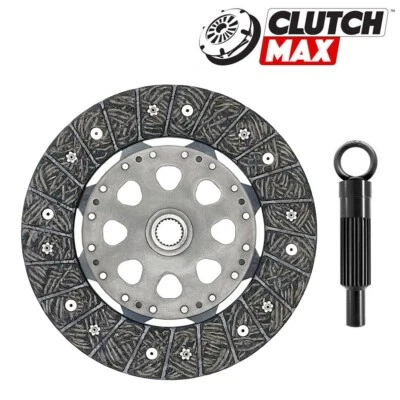 OEM HD CLUTCH DISC DISK 240mm PLATE fits AUDI TT QUATTRO VW GTI GLI 1.8T 6-SPEED - Image 1 of 4