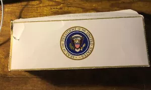 1983 Presidential Cigarette Carton EMPTY box - Picture 1 of 8