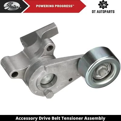 For 2007-2009 Toyota Hilux 2.7L L4 GAS Drive Belt Tensioner Assembly Gates 2008 - Image 1 of 4