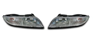 OEM Genuine Fog Lights Lamp Assembly 2p 1SET For 01 02 03 04 05 Ssangyong Rexton - Bild 1 von 6