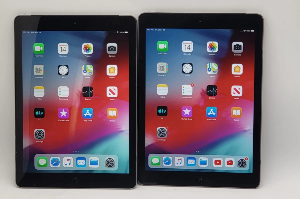 Apple iPad Air 2 16GB Tablets & eReaders for Sale - eBay