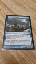 Deadeye Navigator x1 MTG Avacyn Restored 1x Magic LP MAGIC MTG CARD